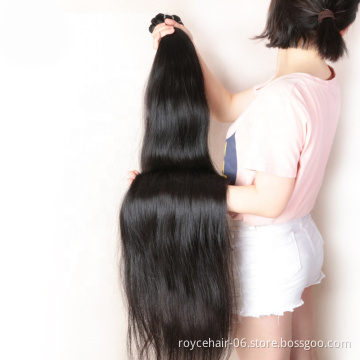 Royce Brand  Mink  Virgin Hair Wholesale Brazilian Hair Vendors
